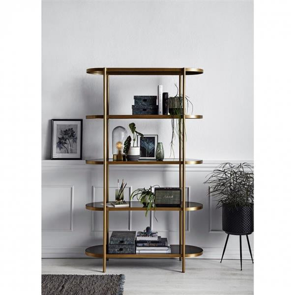 Bordlampe Dome 33 cm