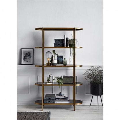 Bordlampe Dome 33 cm