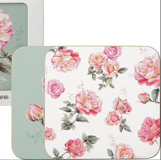 Coaster Beth 4 stk