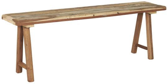 Benk Unika 120 cm