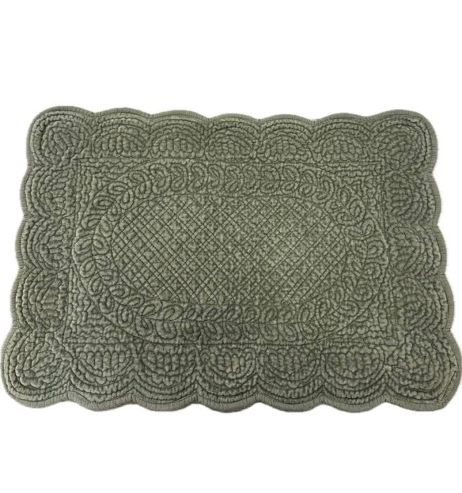 Spisebrikke palazzo Olive