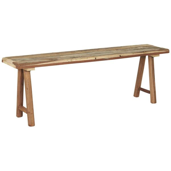 Benk Unika 120 cm