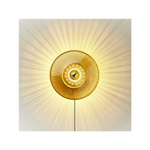 Design By Us New Wave Eyeball XL Gold