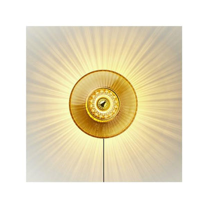 Design By Us New Wave Eyeball XL Gold