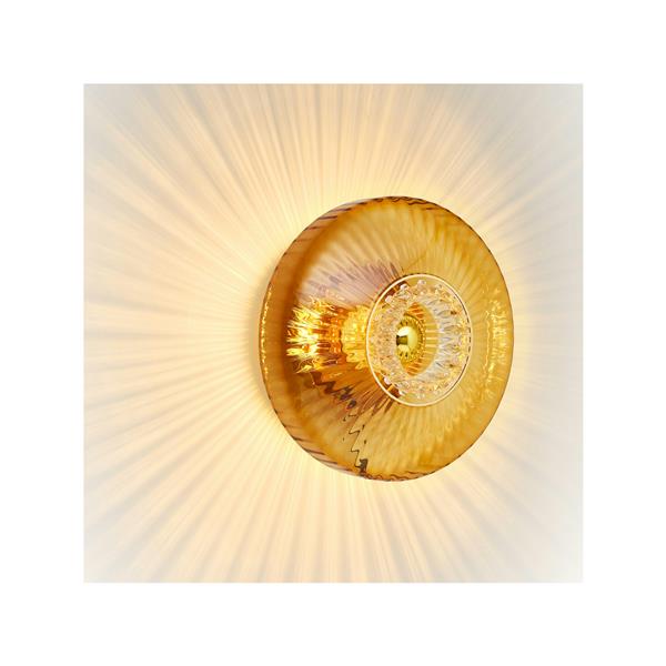 Design By Us New Wave Eyeball XL Gold