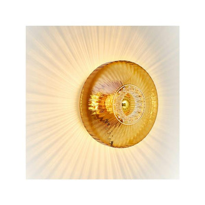 Design By Us New Wave Eyeball XL Gold