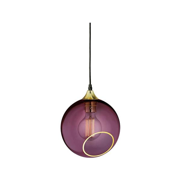 Design By Us Ballroom taklampe lilla 20 cm