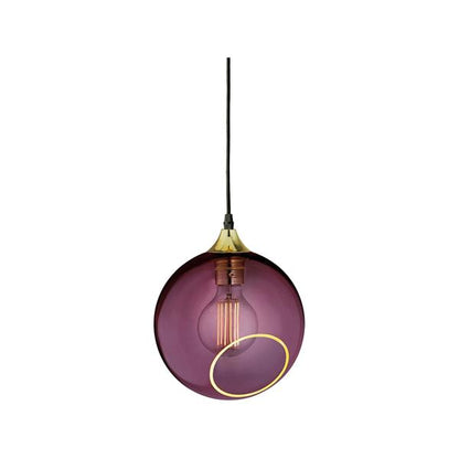Design By Us Ballroom taklampe lilla 20 cm