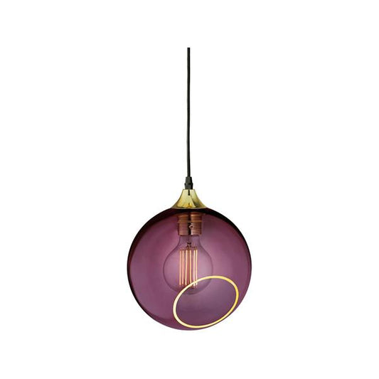 Design By Us Ballroom taklampe lilla 20 cm
