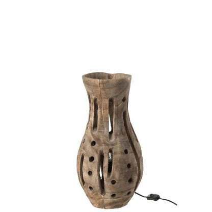 Table Lamp Elisabeth 48 cm