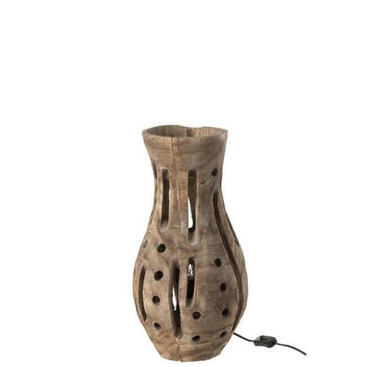 Bordlampe Elisabeth 48 cm