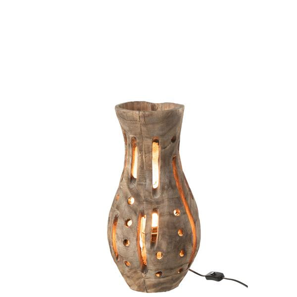 Table Lamp Elisabeth 48 cm