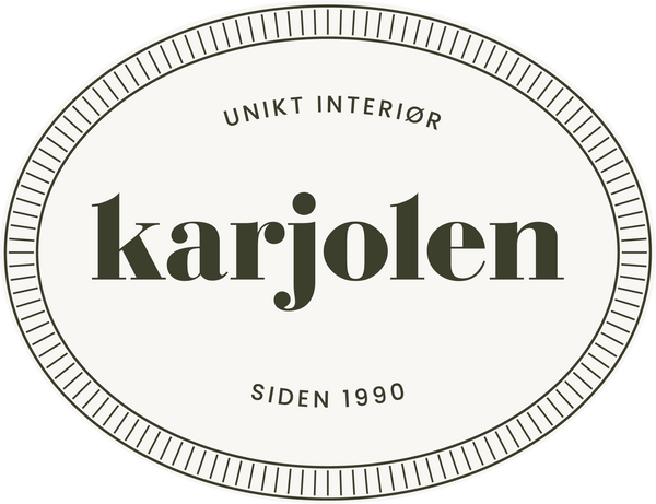 Karjolen logo