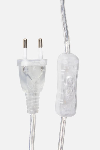 Bordlampe Valerie 25 brun