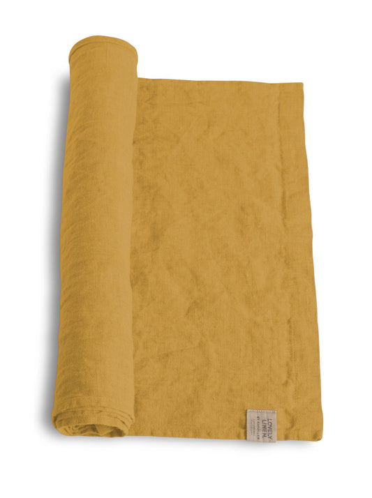 Løper Lovely Honey 47x150 cm