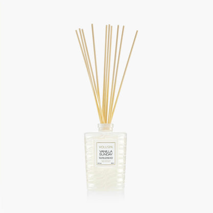 Vanilla Sunday Reed Diffuser 200 ml