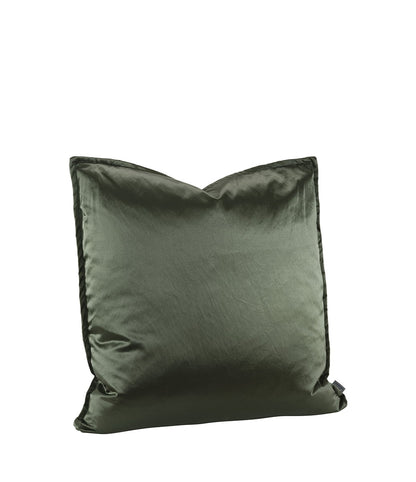 Pillowcase Dorsia Green 50x50 cm