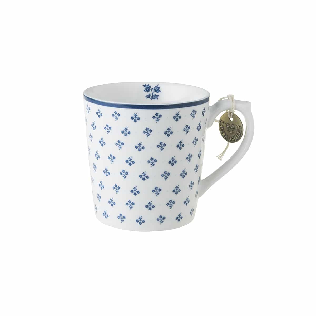 Petit Fleur large mug 32 cl