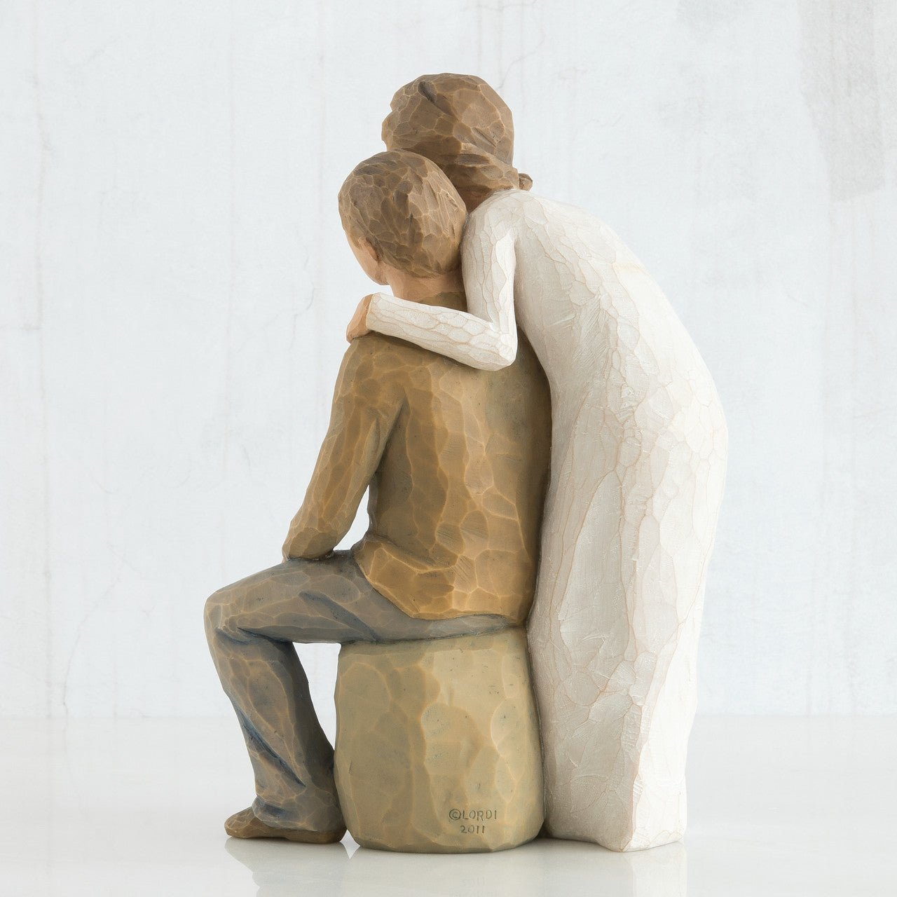 You and Me
