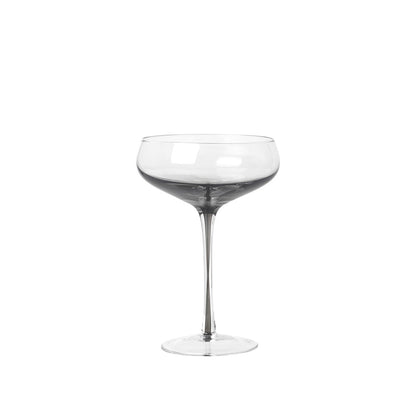 Smoke Cocktail Glass 20 cl
