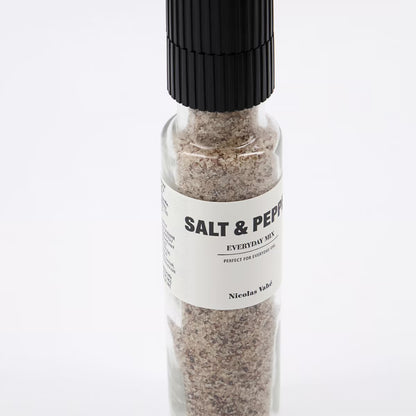 Salt and Pepper Everyday Mix 310 gram