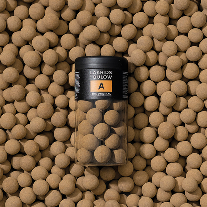 Lakris A The Original 270 gram