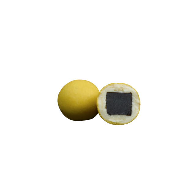 B Passion Fruit 115 gram