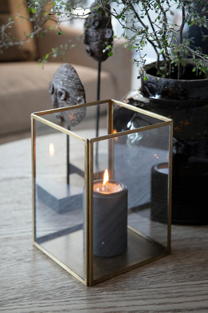 Lausanne Lantern 27 cm