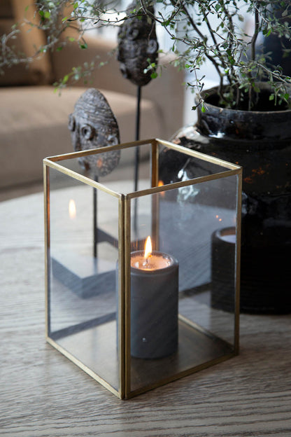 Lausanne Lantern 27 cm