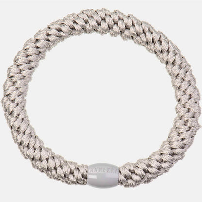 Kknekki hårstrikk Linen