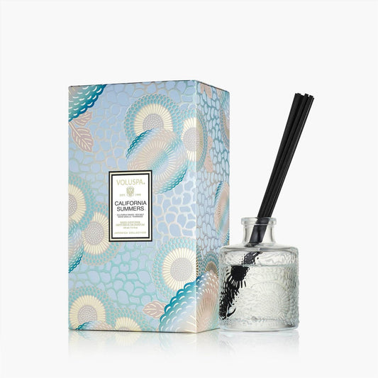 California Summers Reed Diffuser 100 ml
