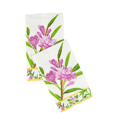 Napkin Buffet Wellington Ivory