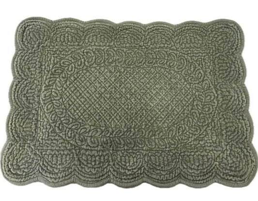 Placemat Cesar Olive