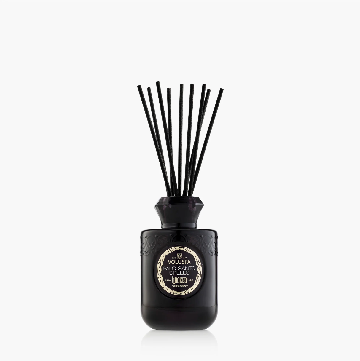 Reed Diffuser Palo Santo Spells 100 ml
