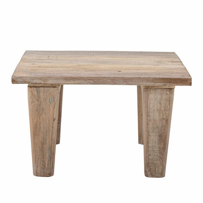 Riber sofabord 60x60 cm