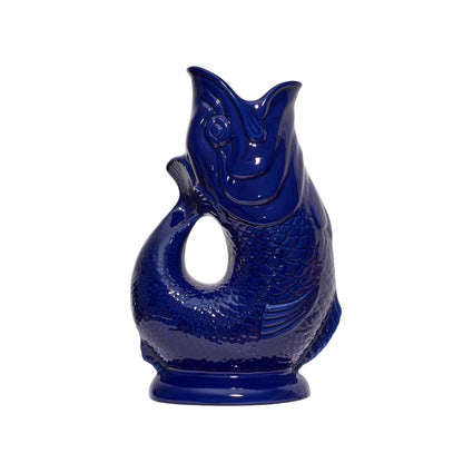 Gluggle mugge Cobolt Blue XL 1,2 liter