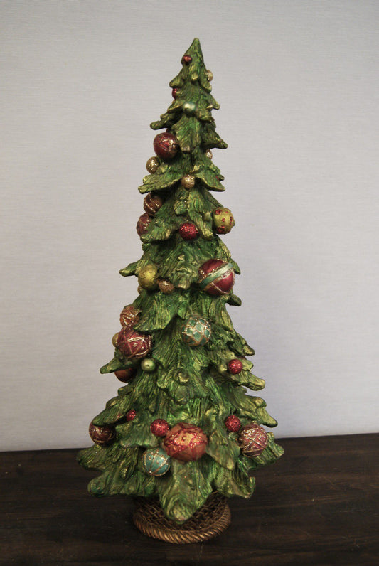 Xmas tree 45 cm