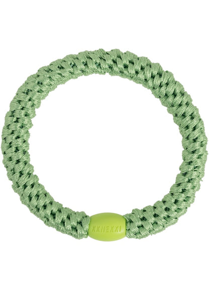Kknekki Hair Tie Grass Green