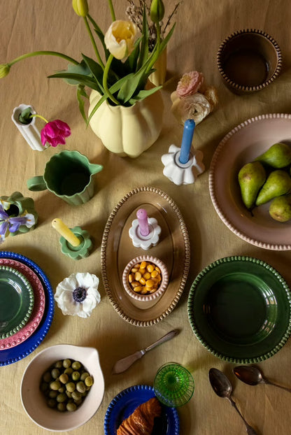 PotteryJo Daria skål 23 cm Accolade