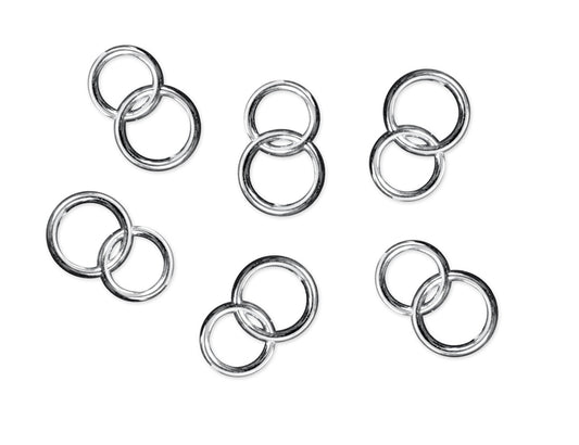 Wedding Rings strø