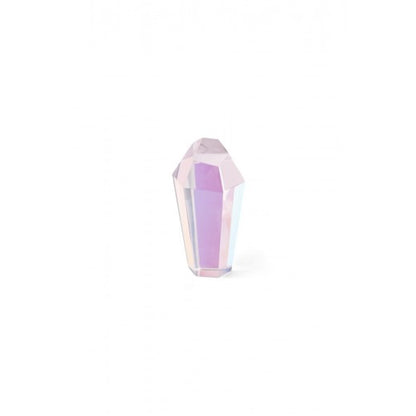 Crystal Rock mini rosa 5,5 cm