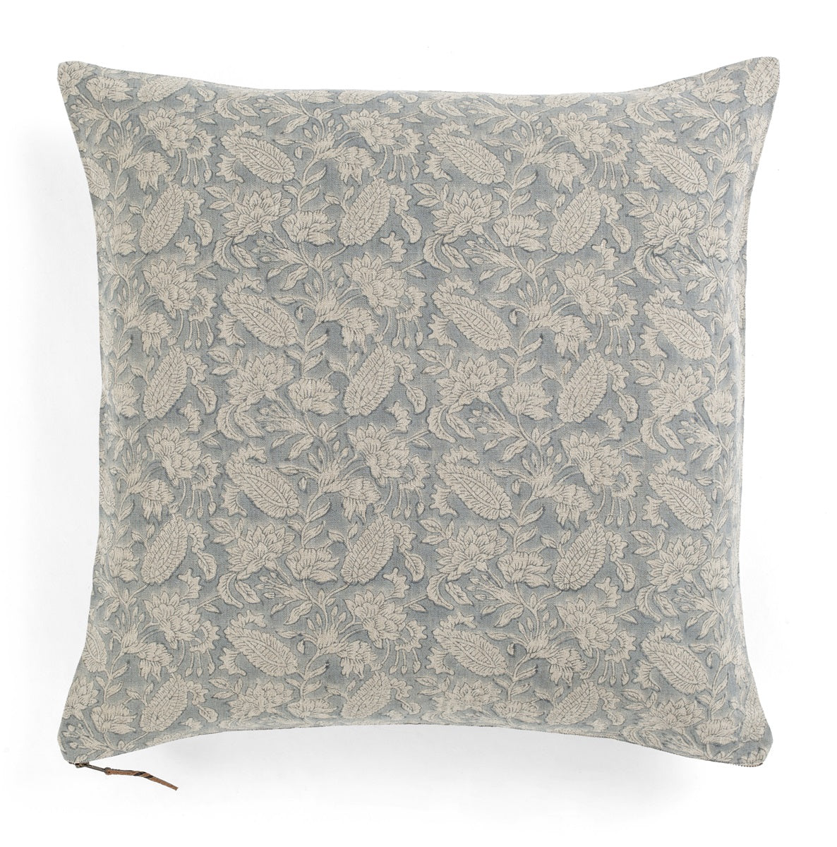 Jodhpur Cushion Cover Dusty Blue 50x50 cm