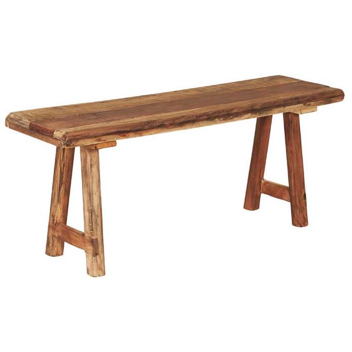 Benk Unika 90 cm