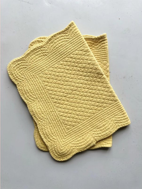 Spisebrikke bomull Primula