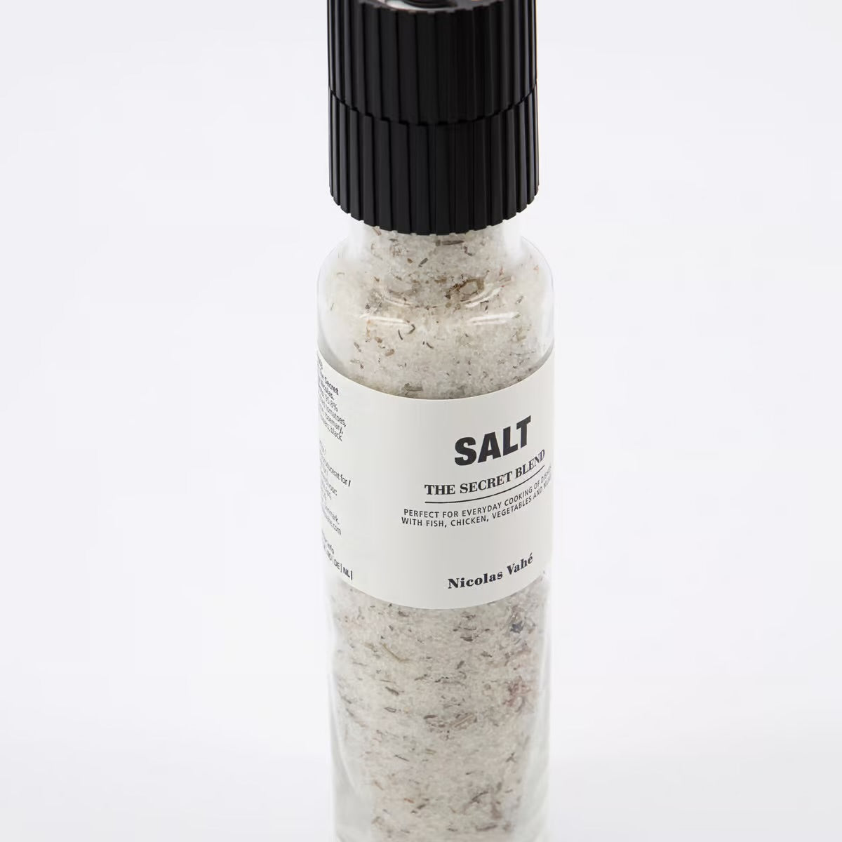 Salt The Secret Blend 320 gram