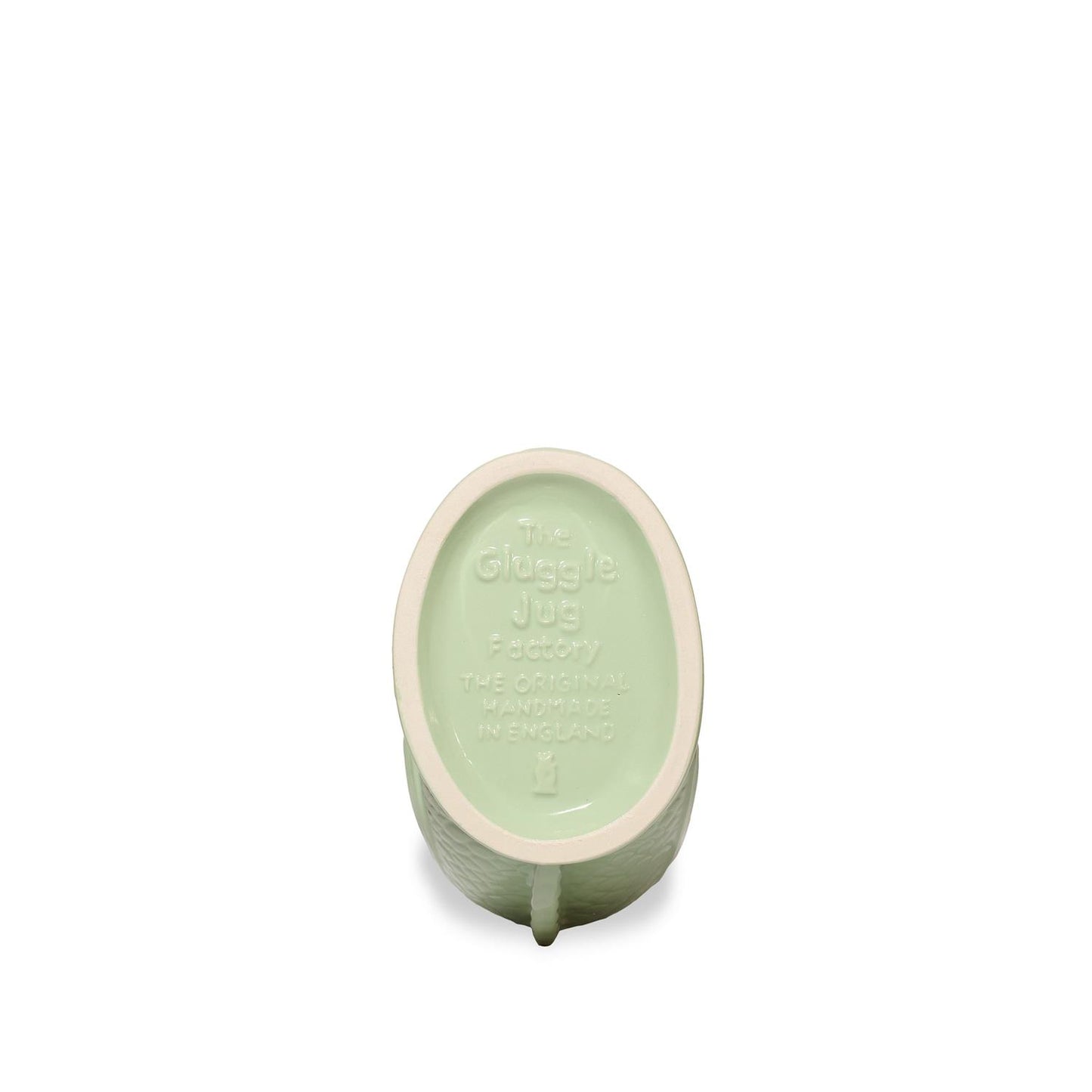 Gluggle mugge Pistachio XL 1,2 liter
