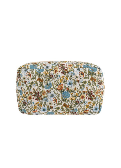 Toilet Bag Square Liberty Rachel