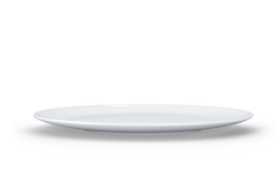Tassen tallerken 20 cm S/2