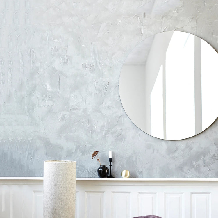 Speil Walls Klar Ø110 cm