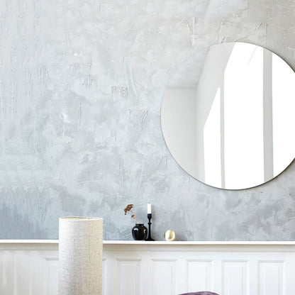 Speil Walls Klar Ø110 cm